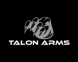 https://www.logocontest.com/public/logoimage/1715570280Talon Arms 3.png